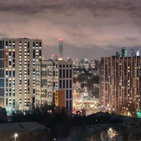 Emmaapart Comfort 55 Astana Exteriör bild