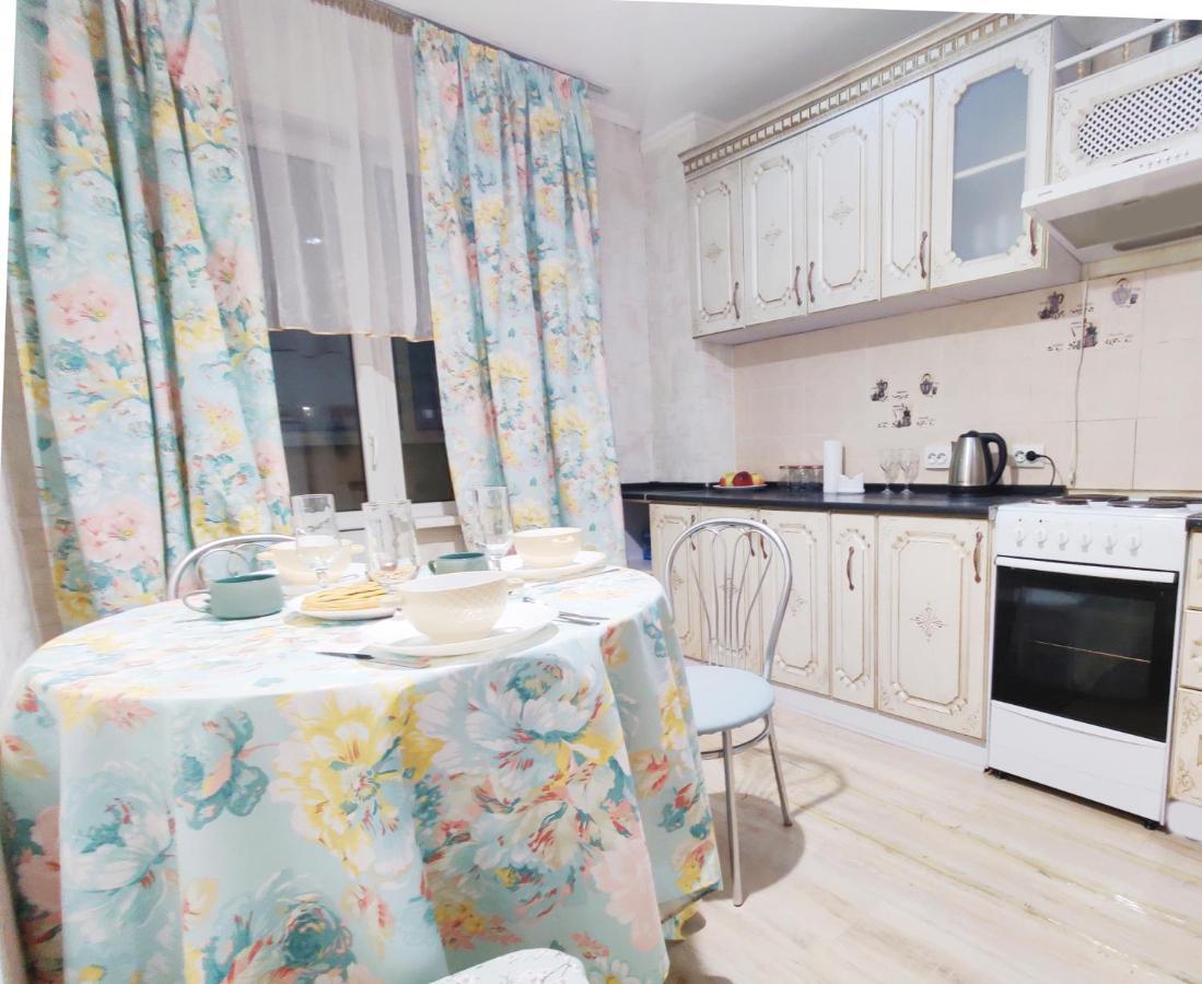 Emmaapart Comfort 55 Astana Exteriör bild